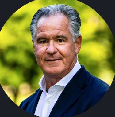 Eunan Rocky O'Carroll — Independent Non-Executive Director